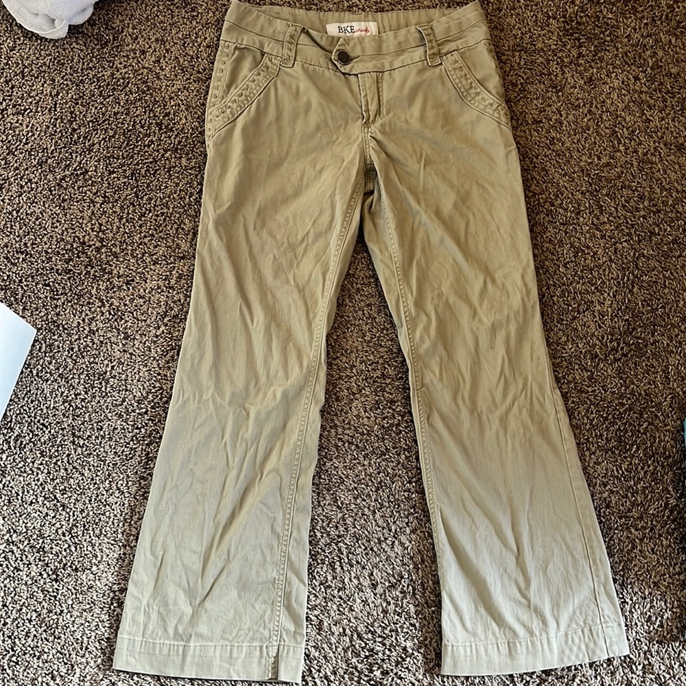 Women’s BKE pants size 6